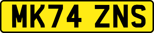 MK74ZNS