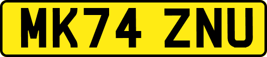 MK74ZNU