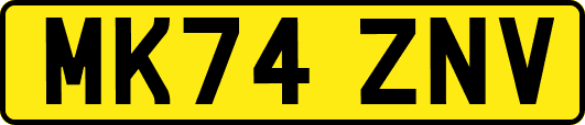 MK74ZNV