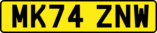 MK74ZNW