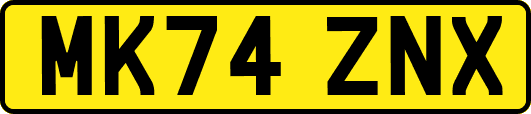 MK74ZNX