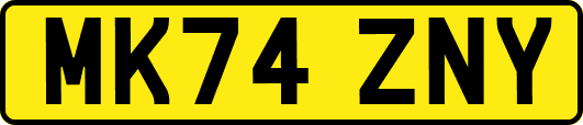 MK74ZNY