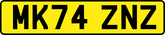 MK74ZNZ