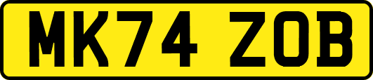 MK74ZOB
