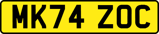 MK74ZOC