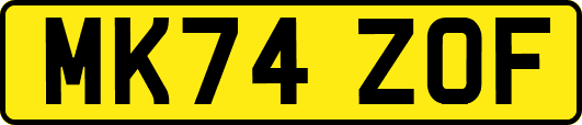 MK74ZOF