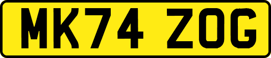 MK74ZOG