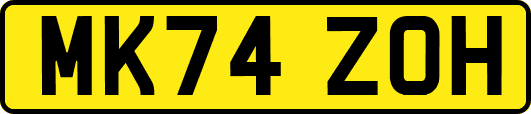MK74ZOH