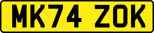 MK74ZOK