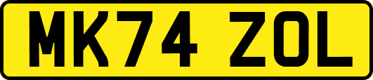 MK74ZOL