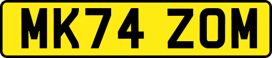 MK74ZOM