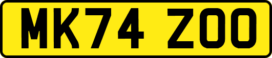 MK74ZOO