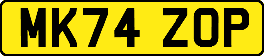 MK74ZOP