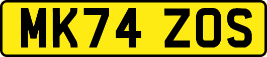 MK74ZOS