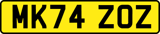MK74ZOZ