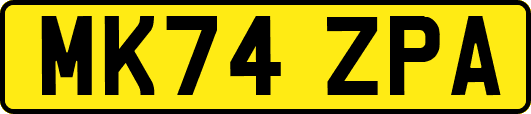 MK74ZPA
