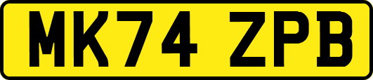 MK74ZPB