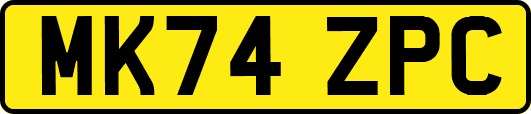 MK74ZPC
