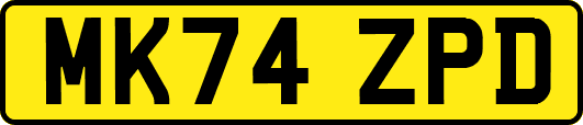 MK74ZPD