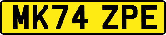 MK74ZPE