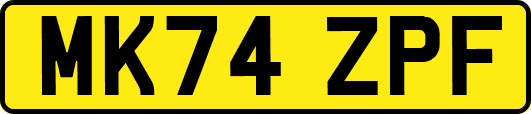 MK74ZPF