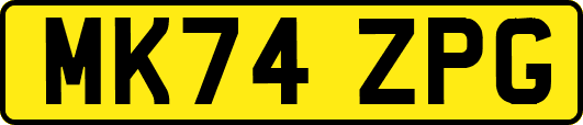MK74ZPG