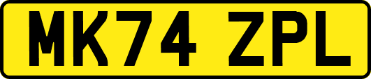 MK74ZPL