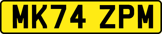 MK74ZPM