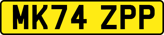 MK74ZPP
