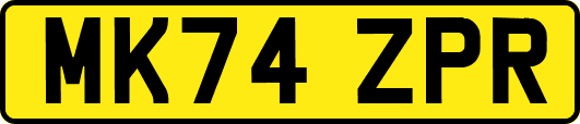 MK74ZPR