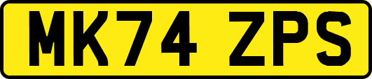 MK74ZPS