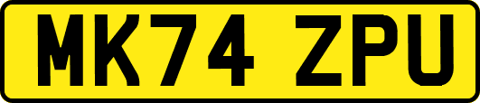 MK74ZPU