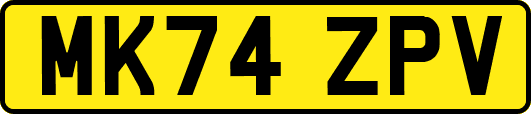 MK74ZPV