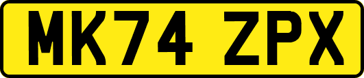 MK74ZPX