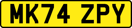 MK74ZPY