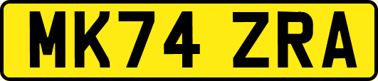MK74ZRA