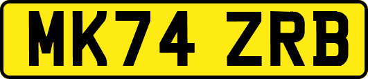 MK74ZRB