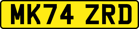 MK74ZRD