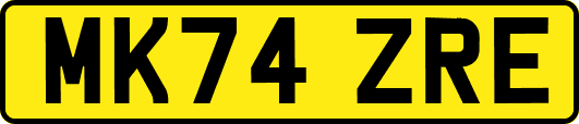 MK74ZRE