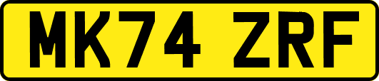 MK74ZRF