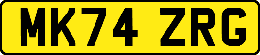MK74ZRG