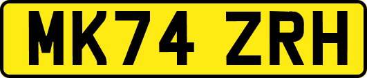 MK74ZRH