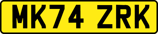 MK74ZRK