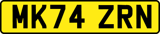 MK74ZRN
