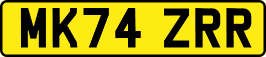 MK74ZRR