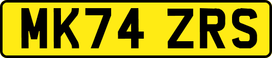 MK74ZRS