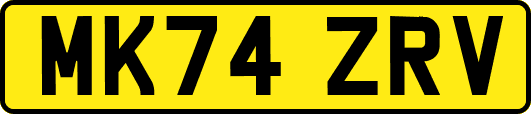 MK74ZRV