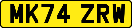 MK74ZRW