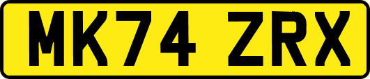 MK74ZRX