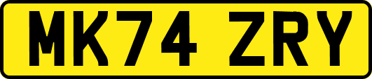 MK74ZRY